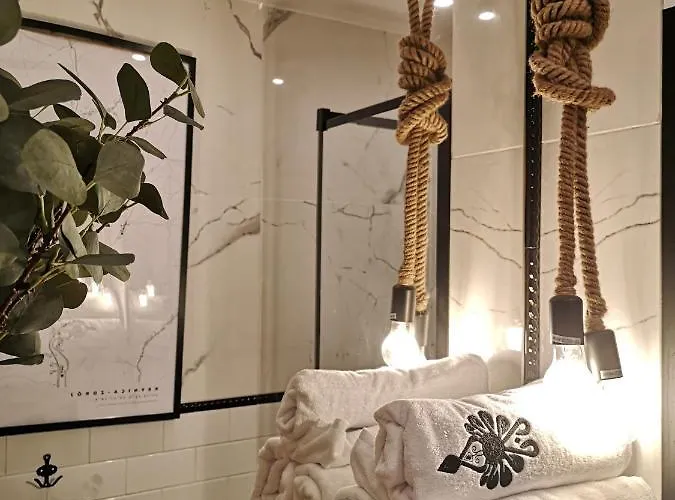 Apartament Small Czarny Potok